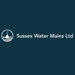 Sussex Water Mains