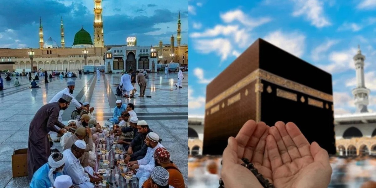 Hajj Packages 2026: How to Book Early and Save More for the Journey of a Lifetime