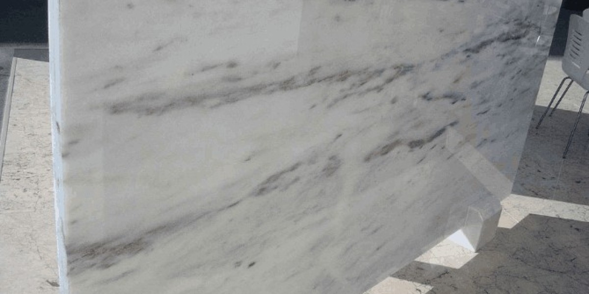 Can Indian Carrara Marble Be Used Outdoors? Experts Explain