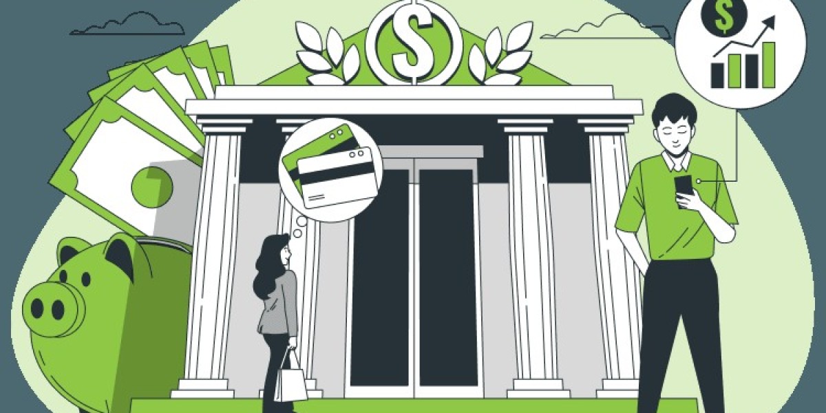 How Fintech Development Services Bring Security & Compliance to Digital Finance