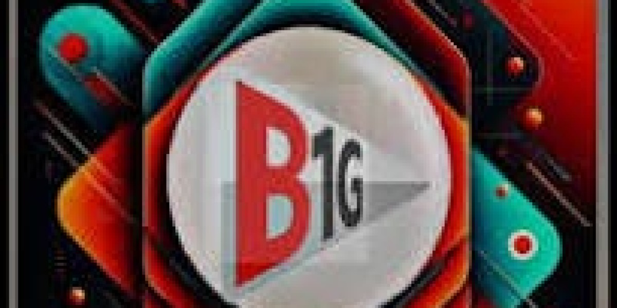 B1GIPTV: The Ultimate Streaming Experience