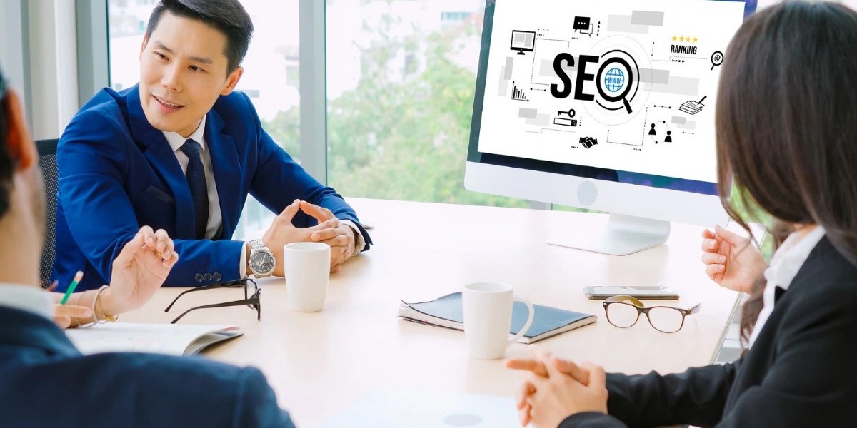 SEO Company in Lahore | Expert SEO Services by Rex Technologies