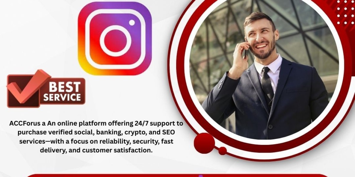 How To Safely Buy an Instagram Account (Guide 2025)