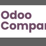 Odoo companies