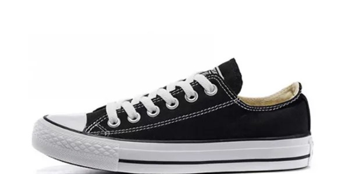 為什麼 Converse Run Star Hike 成為街頭潮鞋新寵！