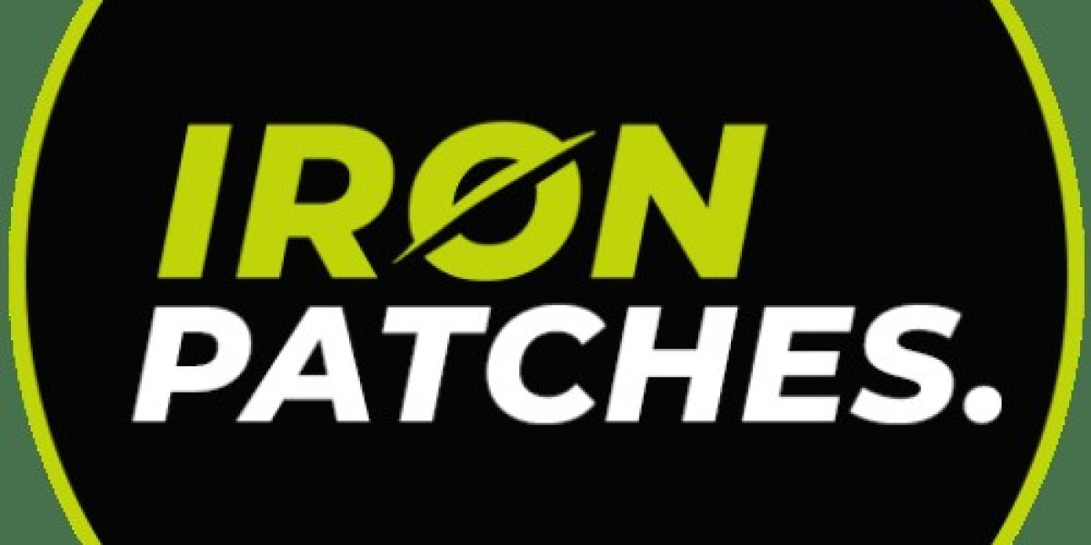 Calling Out Outdated Practices in Custom 3D Embroidered Patches 