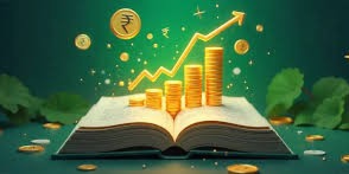 Compound Interest Calculator: The Smart Way to Grow Your Wealth