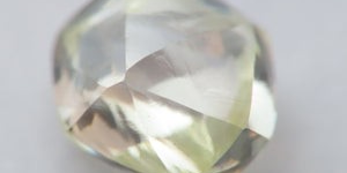 Discover the Timeless Beauty of Raw Yellow Diamonds with QualityDiam