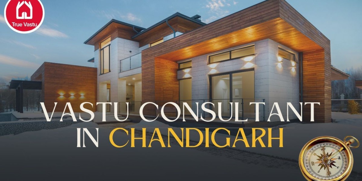 Vastu Consultant in Chandigarh – Bringing Positivity to Your Home
