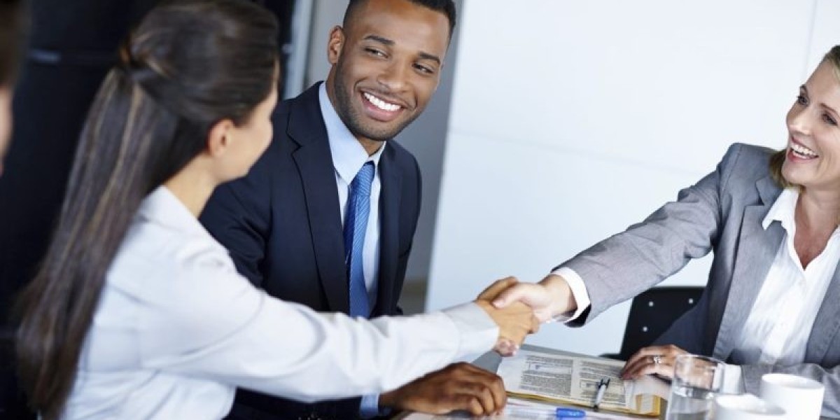 How Job Recruitment Agencies in Lahore Help Companies Hire Smarter