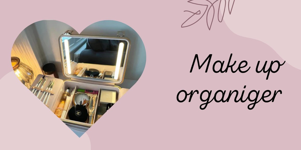 Top 10 Makeup Suitcase Travel Essentials in the UK: Best Makeup Storage Box & Makeup Case Picks by Made Up London