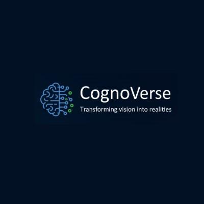 Cognoverse Technologies Pvt Ltd