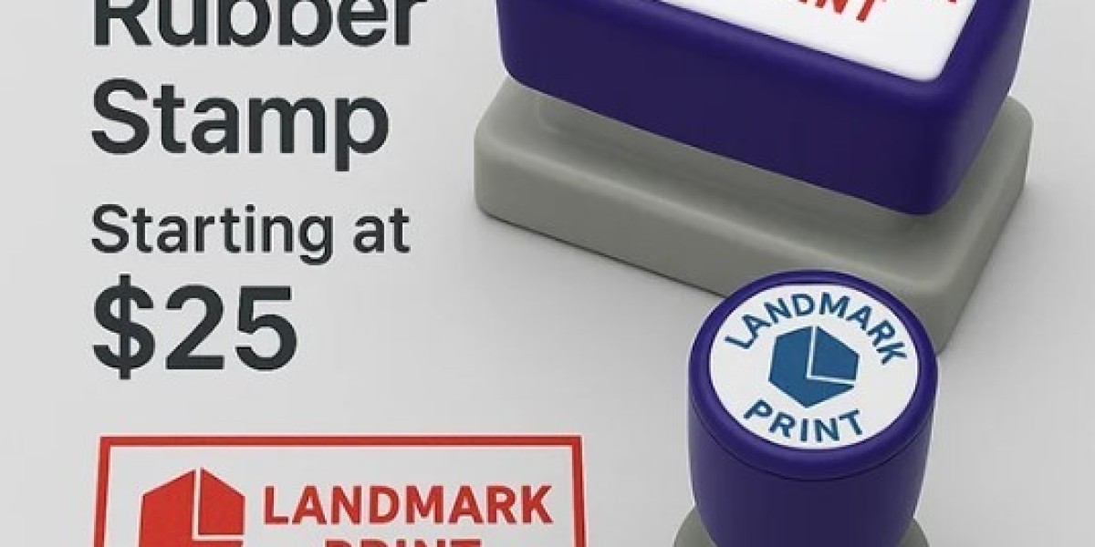 Get Your Custom Chop Stamp Today – Boost Efficiency & Impress Clients