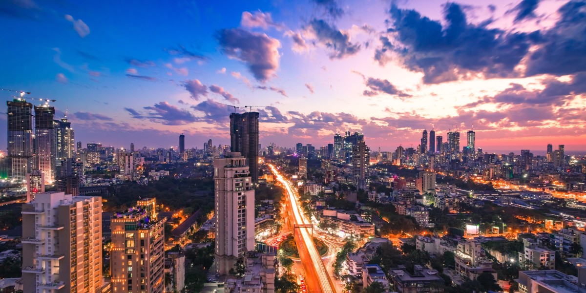 Taxi Service in Mumbai