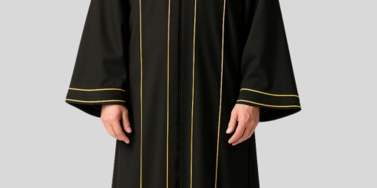 Why Church Attire Matters for Men and Women in Every Service