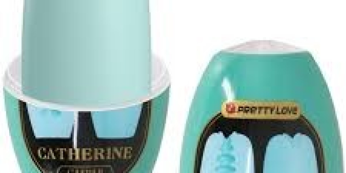 Tecnología avanzada en los masturbadores masculinos LaLoba