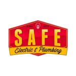 Safe Electric Plumbing