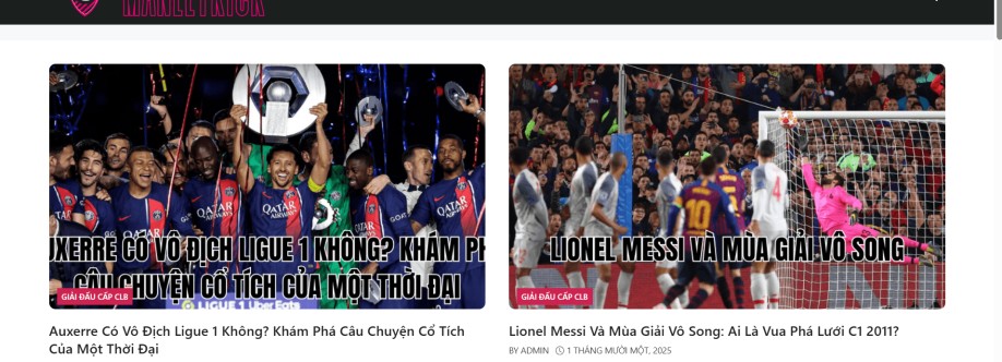 Nhà Đài ManleyKick