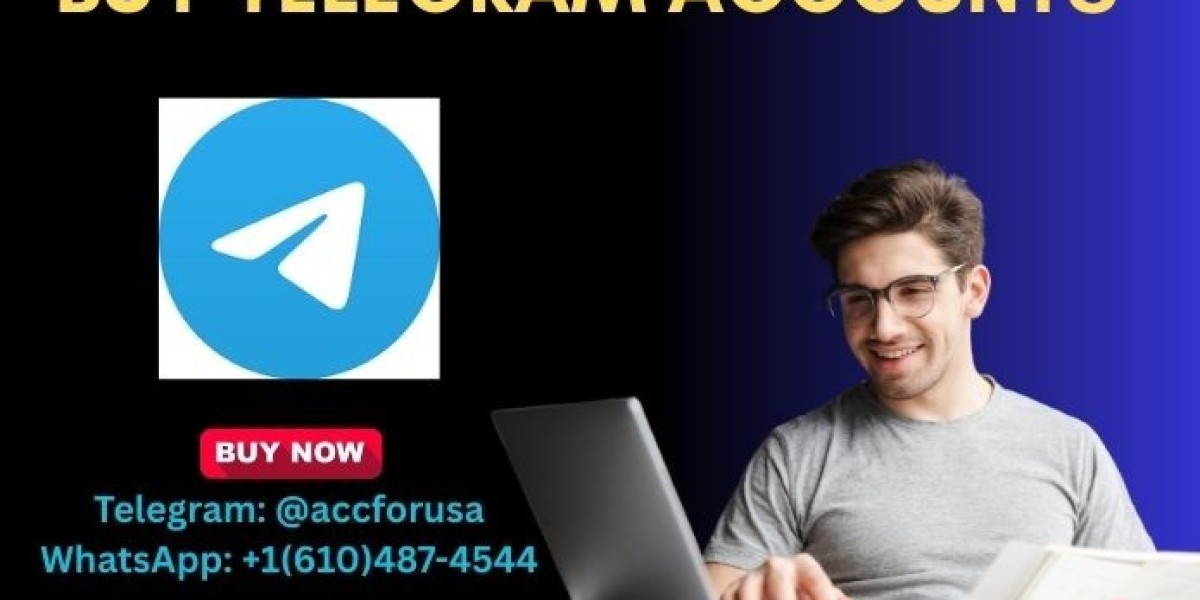 Top Platforms to Buy Telegram Accounts: A Complete Guide