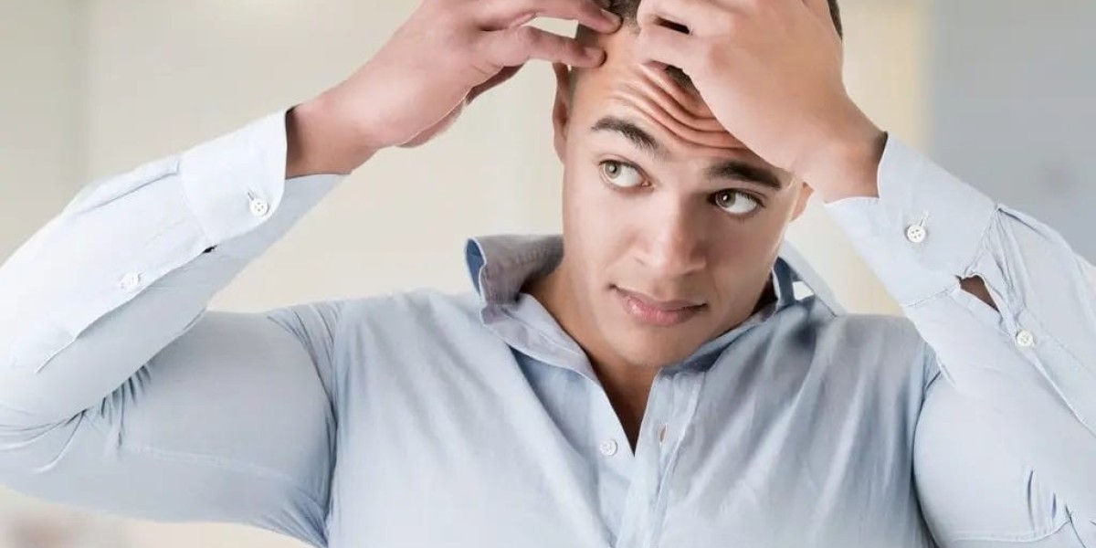 Who Seeks Advanced Hair Loss Treatment in Dubai?