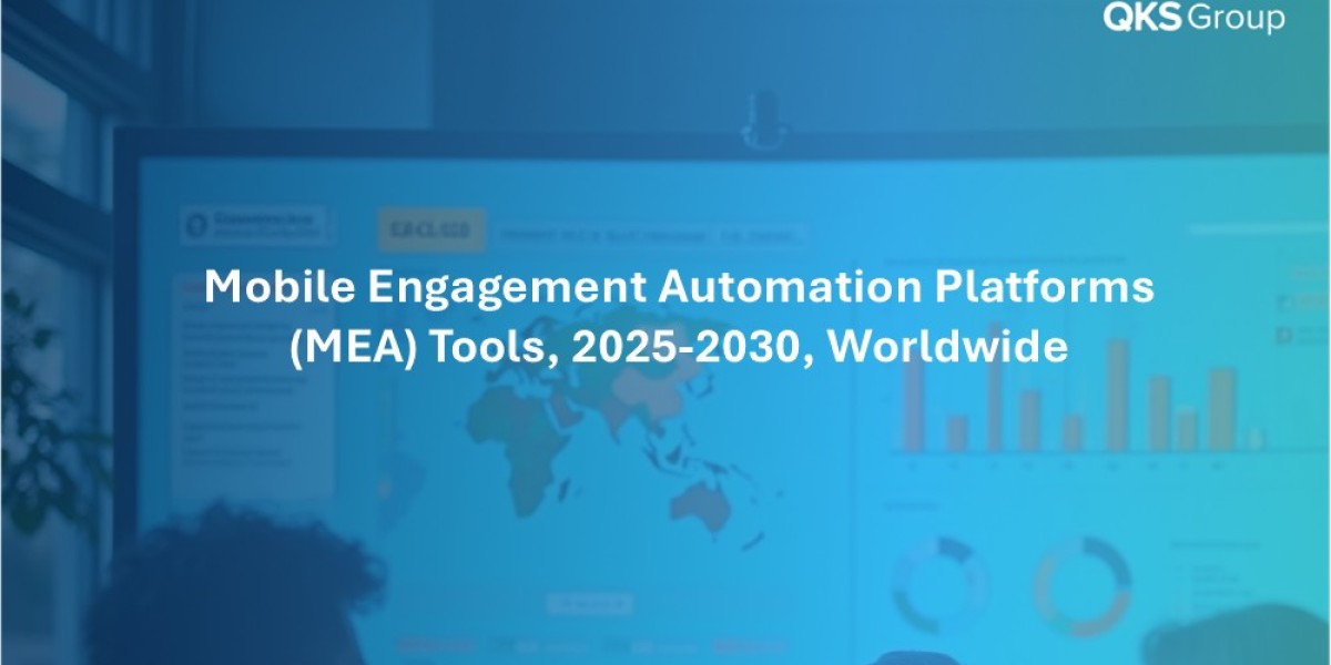 Driving Growth Through Advanced Mobile Engagement Automation Solutions