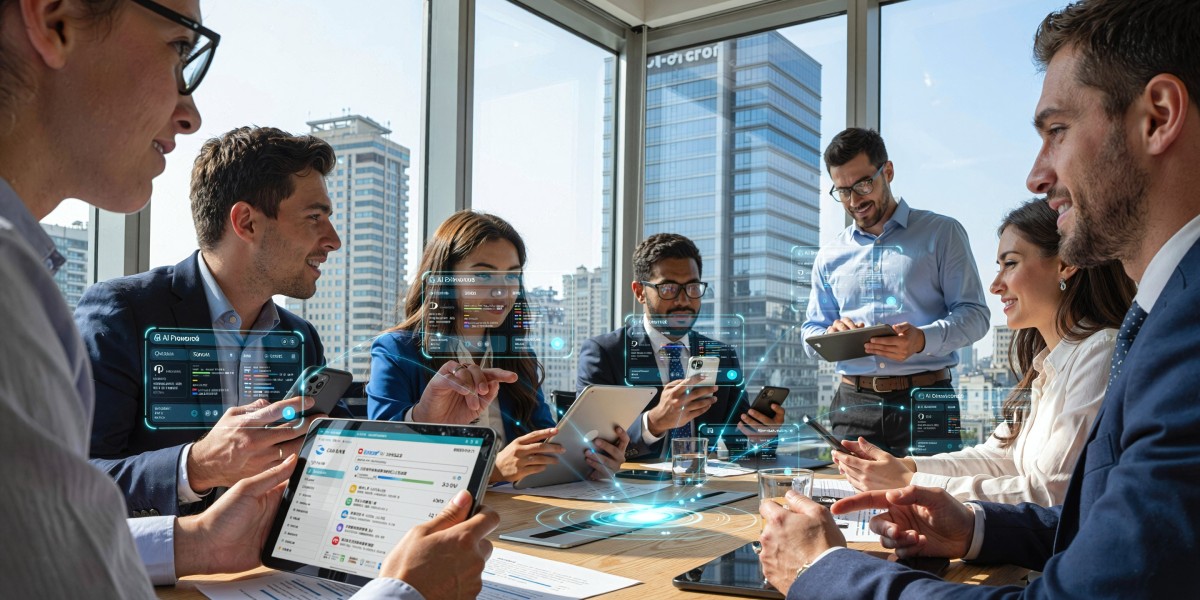 Upgrade Your Marketing Game with Vsesvit.AI — The Future of Content Starts Here.