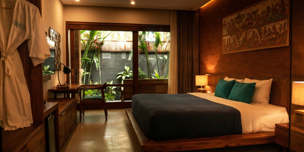 Why More Travelers Are Choosing Boutique Hotels Over Big Chains