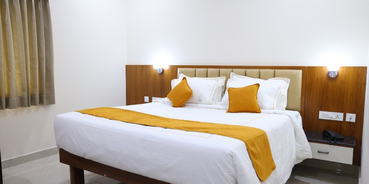 Finding the Best Place to Stay Near Alipiri: Comfort, Convenience & Budget-Friendly Options in Tirupati