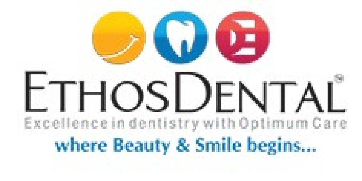 Best Dental Clinic in Kukatpally | Ethos Dental