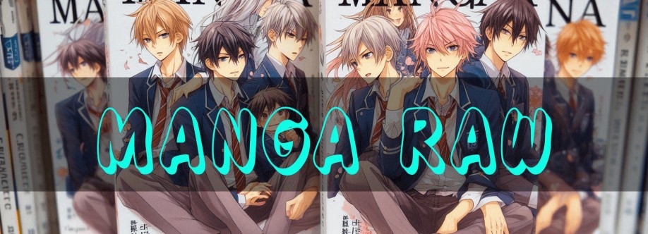 MangaRaw baby