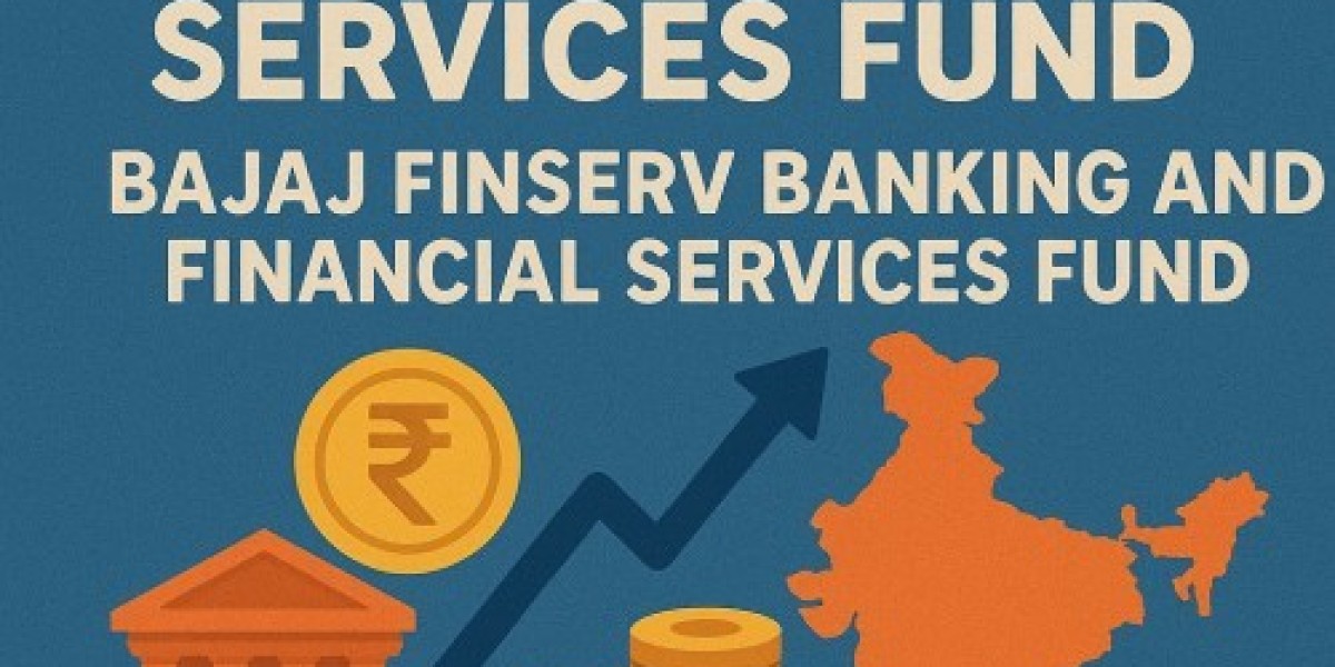 New banking and financial services fund: Bajaj Finserv Banking and Financial Services Fund NFO Open