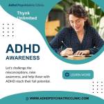 AdhdPsychiatricClinic