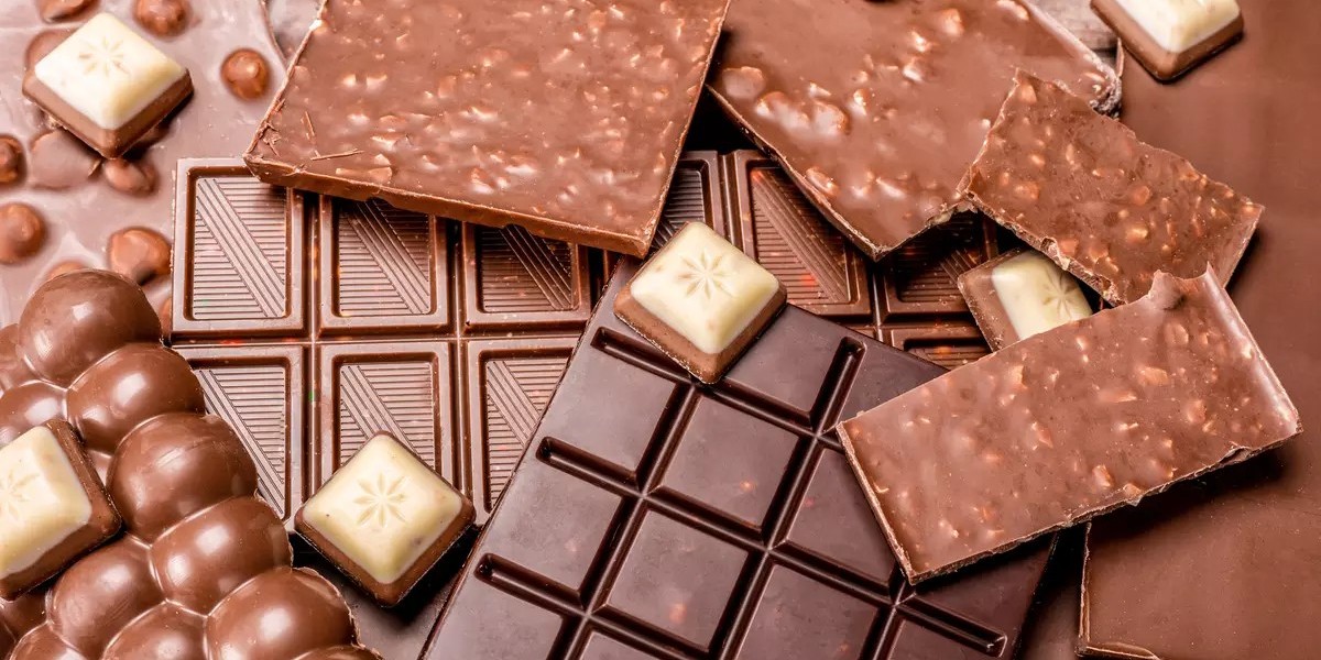Saudi Arabia Chocolate Market 2026-2034: Latest Trends, Demand & Growth Insights