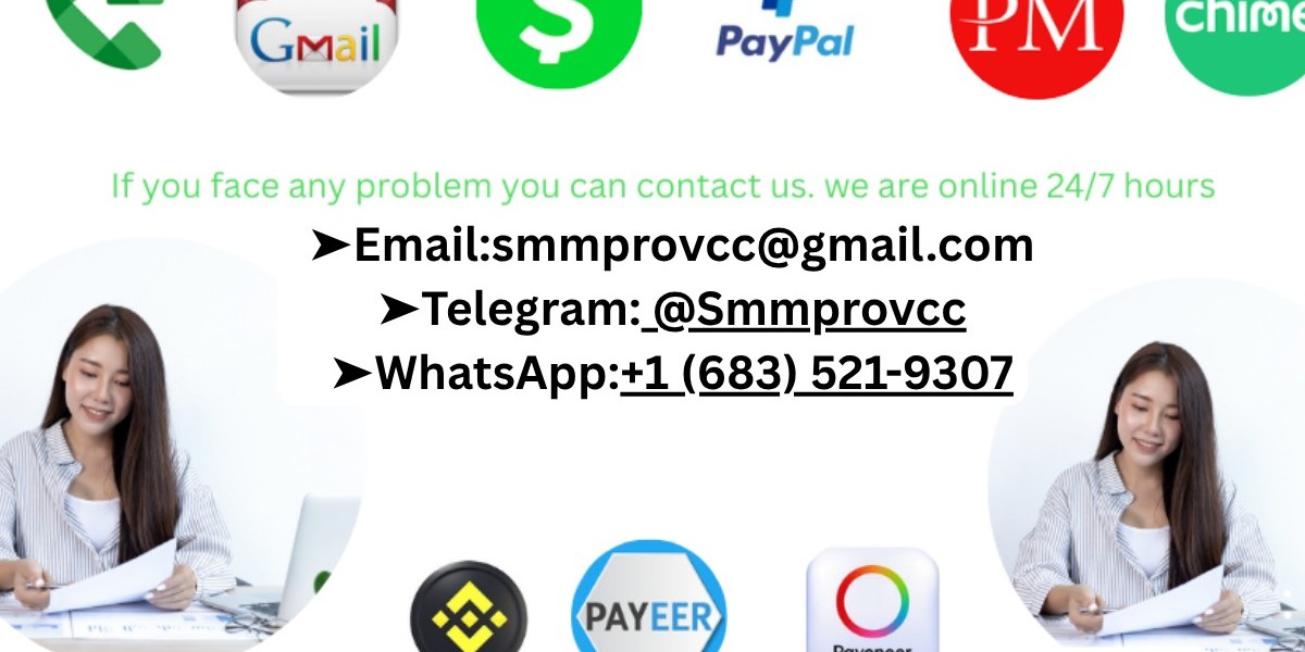 Top 12 Easiest Ways To Buy Verified Venmo Account