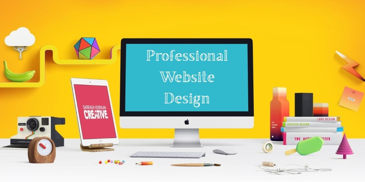 Website Design: Building a Strong Digital Presence