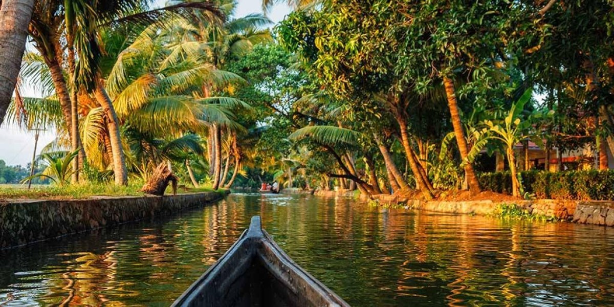 Kerala Tour Package: Your Perfect Itinerary for a Scenic Holiday