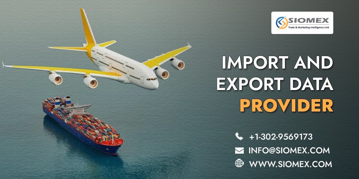 How to Use Import Export Data to Boost Your Business Growth