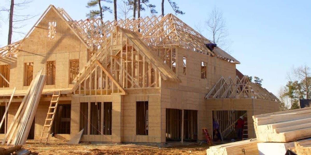 Darien CT Custom Home Builders – Crafting Luxury & Personalized Homes