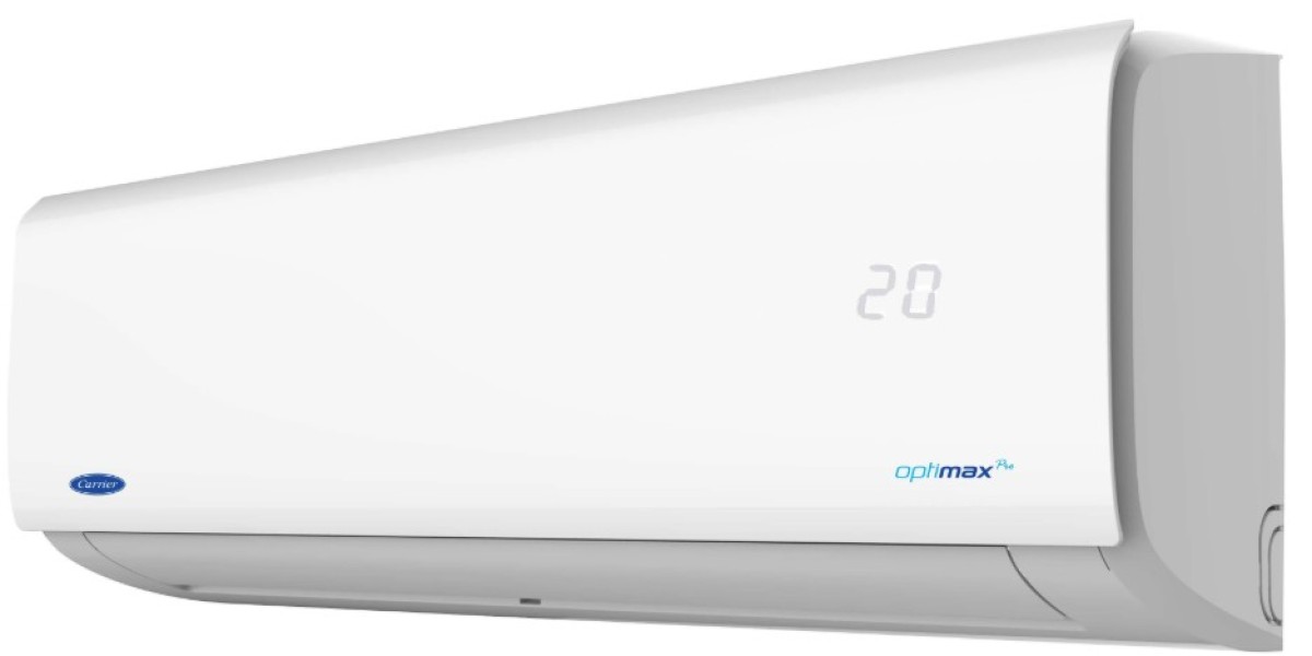 كيفية اختيار قدرة التكييف المناسبة لمساحة غرفتك