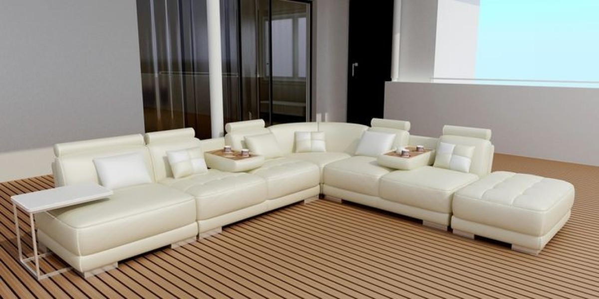 Sofa Cleaning Company Dubai: Restoring Comfort and Freshness to Every Home