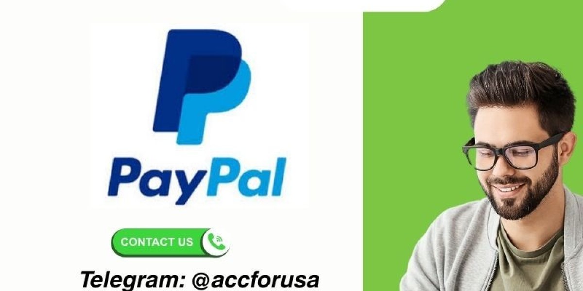 09 Top Sites to Online Buy PayPal Account Store 2025