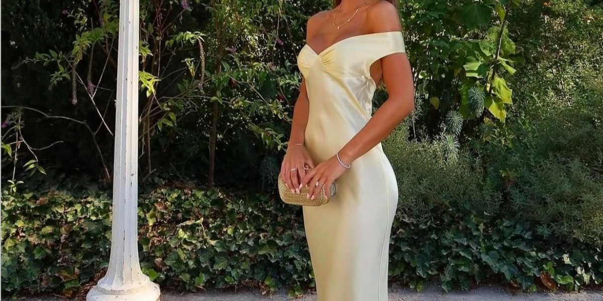 Why Dress Hiring is the Smart Style Move You Should Make