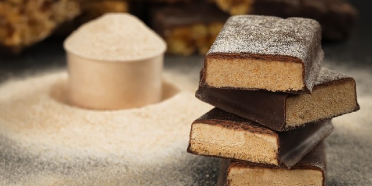 Yeast Nucleotides Market Analysis Highlighting Market Drivers Across Global End Use Industry Verticals