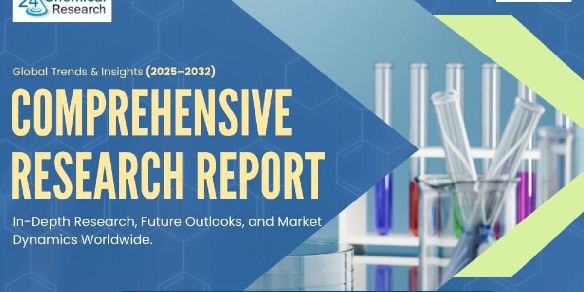 Global Zinc Oxide Filler Market Sees Robust Growth, Driven by Rubber and Pharmaceutical Applications
