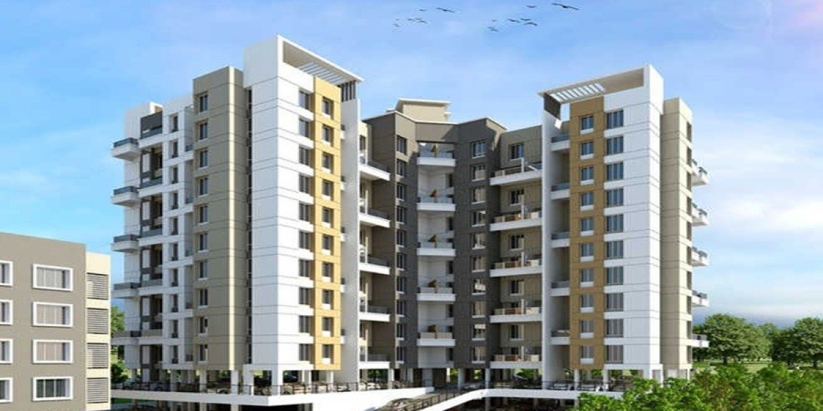 Property in Pune | Buy Property & Compare Rates