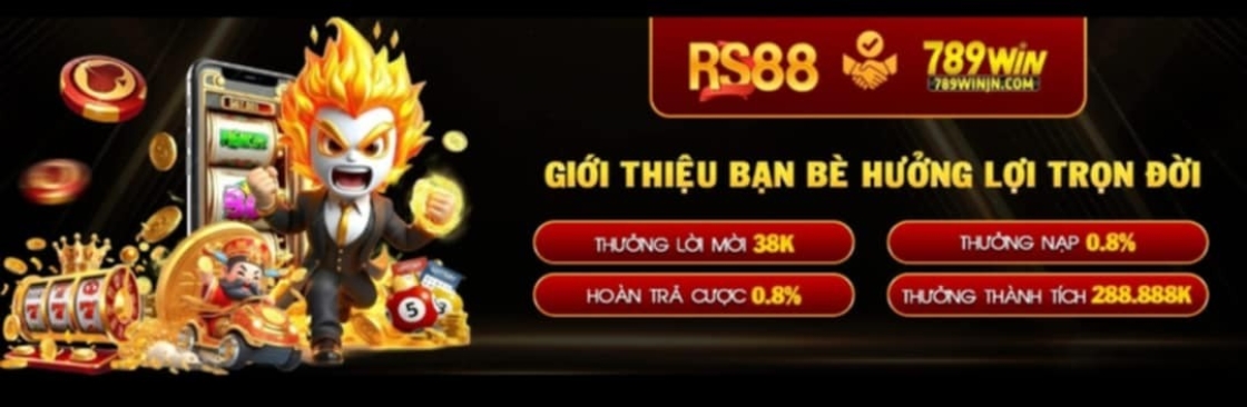 789WIN Nhà Cái Uy Tín Hàng Đầu