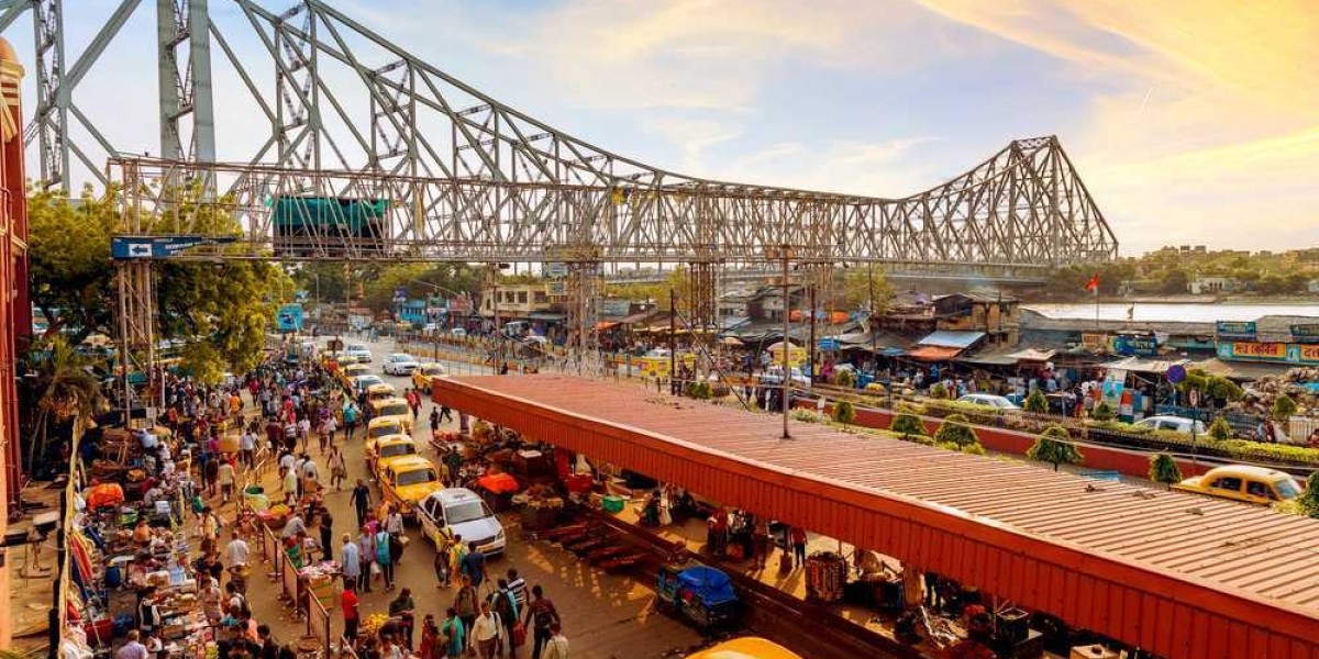 Cab Service in Kolkata