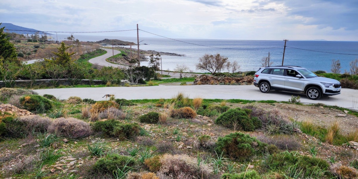 The Ultimate Guide to Profitable Real Estate Investments in Greece