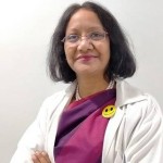 Dr. Nupur Sharma