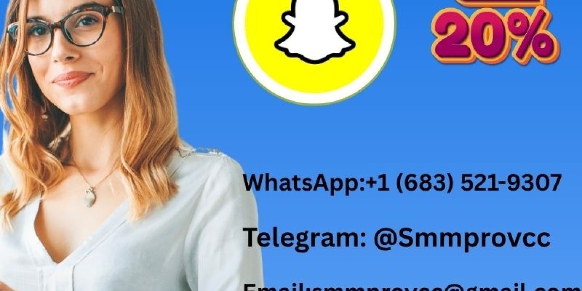 Buy Bulk Snapchat Accounts — Trusted, Phone‑Verified & Stable